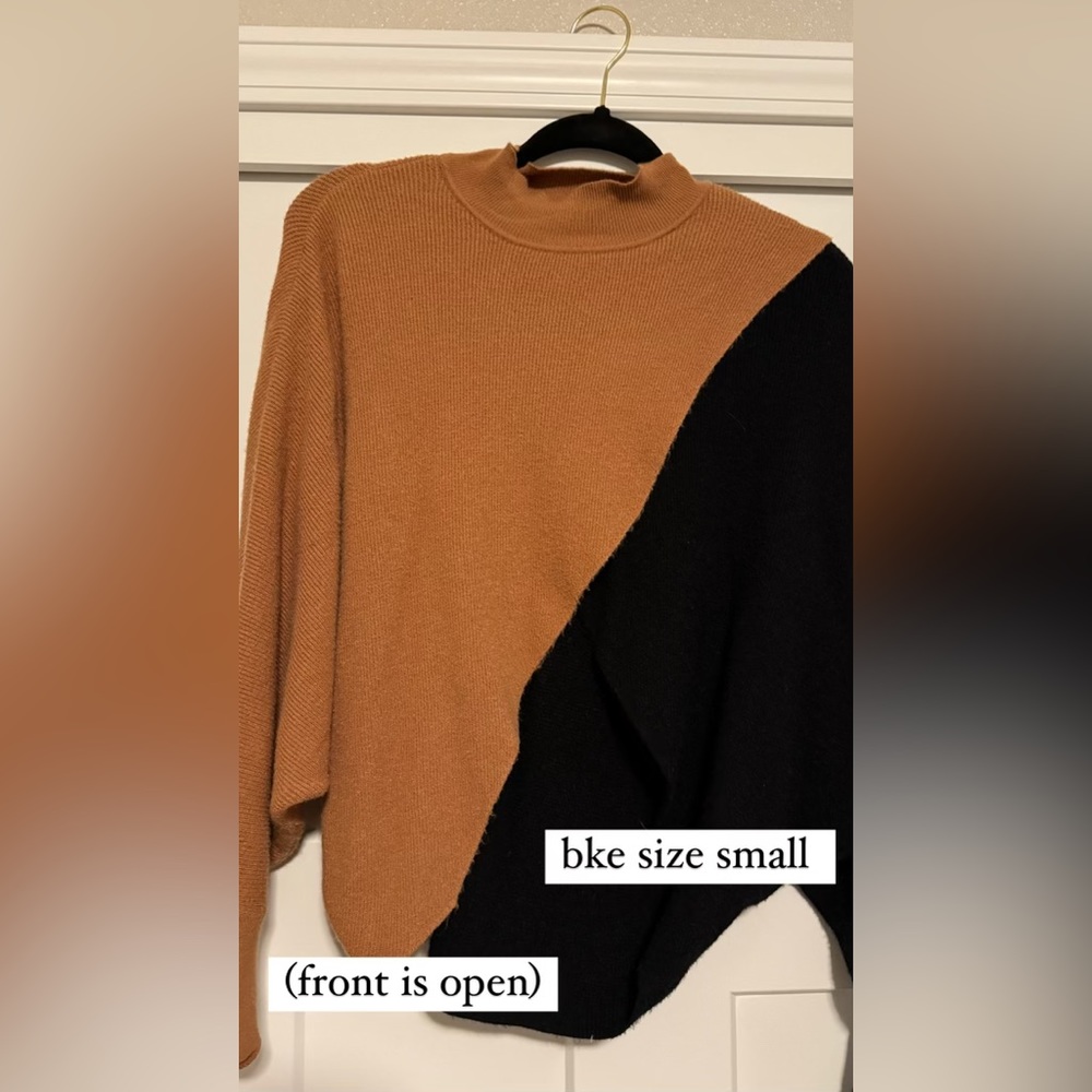 Bke sweater